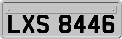 LXS8446