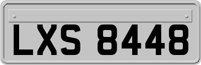 LXS8448