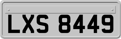 LXS8449