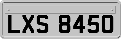 LXS8450