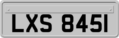 LXS8451