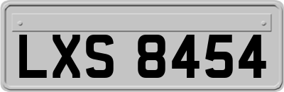 LXS8454