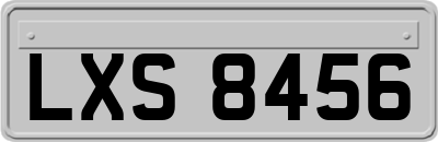LXS8456