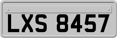 LXS8457