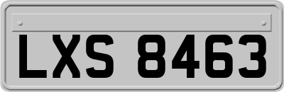 LXS8463