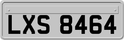 LXS8464