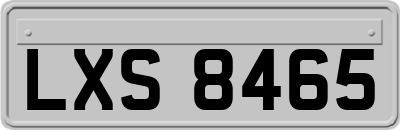 LXS8465