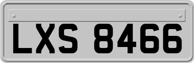 LXS8466