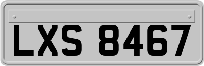 LXS8467