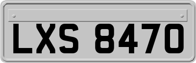 LXS8470