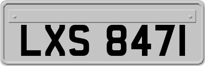 LXS8471