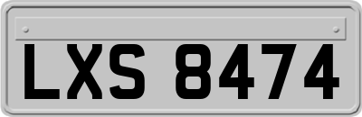 LXS8474