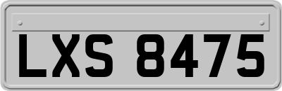 LXS8475