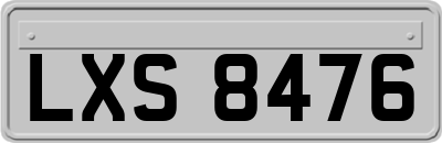 LXS8476