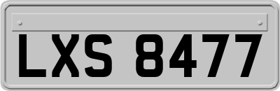 LXS8477