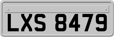 LXS8479