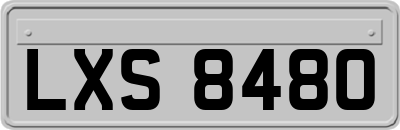 LXS8480