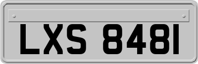 LXS8481