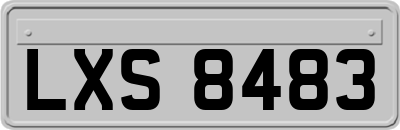 LXS8483