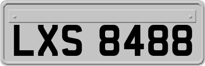 LXS8488