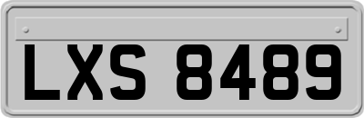 LXS8489