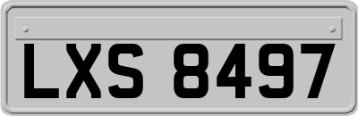 LXS8497
