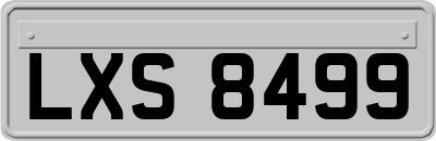 LXS8499