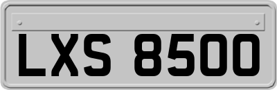 LXS8500