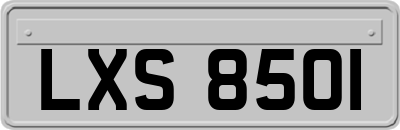 LXS8501