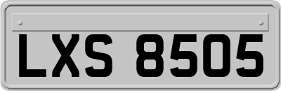 LXS8505