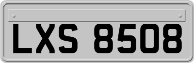 LXS8508