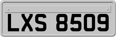 LXS8509