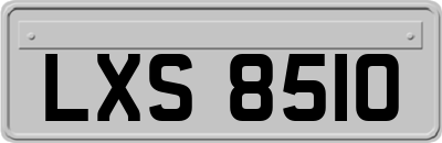 LXS8510