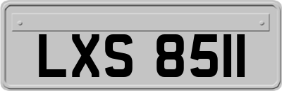 LXS8511