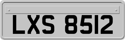 LXS8512