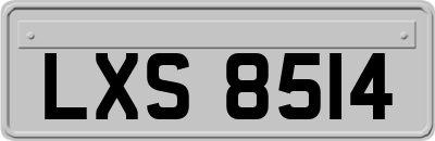 LXS8514