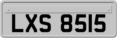 LXS8515