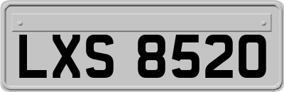 LXS8520