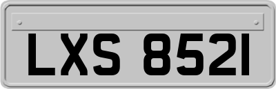 LXS8521