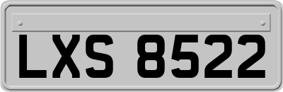 LXS8522