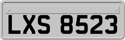 LXS8523