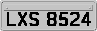 LXS8524