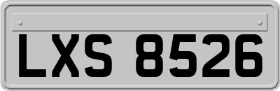 LXS8526