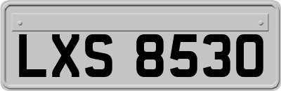 LXS8530