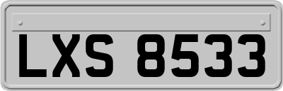 LXS8533