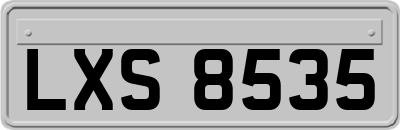 LXS8535