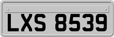 LXS8539