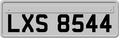 LXS8544