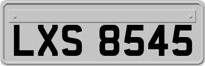 LXS8545