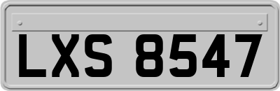 LXS8547